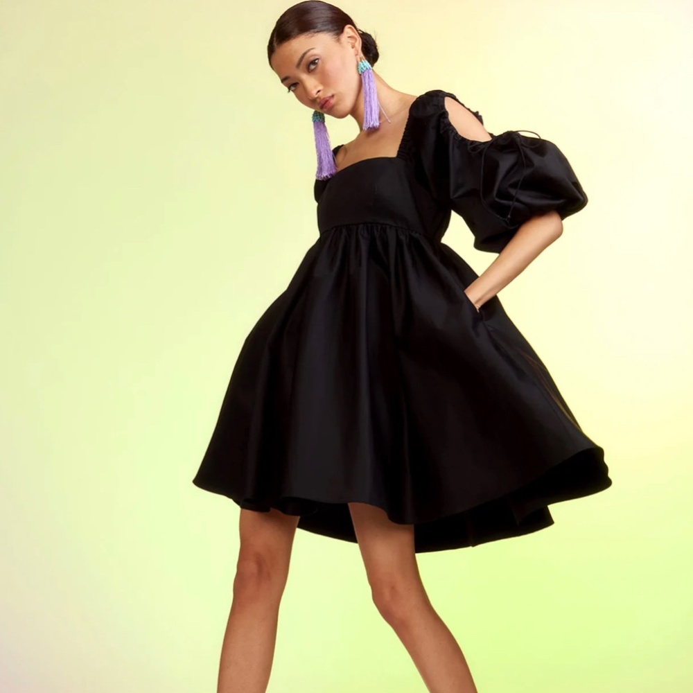 Cynthia Rowley Halle Dress